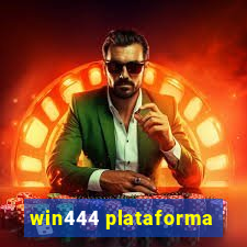 win444 plataforma